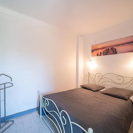 Evasion - Appt Champetre Proche Centre-ville Lejlighed Céret