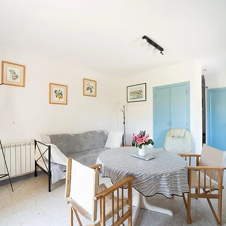 Evasion - Appt Champetre Proche Centre-ville Apartment *
