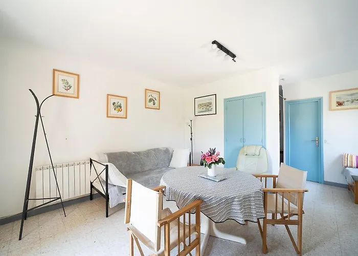Evasion - Appt Champetre Proche Centre-ville Apartment *